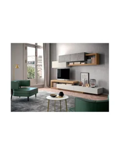 Salón Horizon 936 | Mobilgam