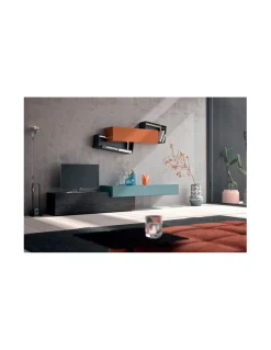 Salón Horizon 902 | Mobilgam