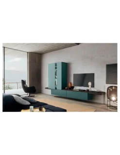 Salón Horizon 921 | Mobilgam