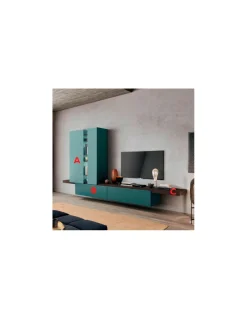 Salón Horizon 921 | Mobilgam