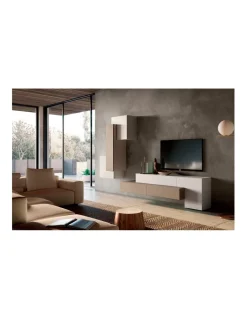 Salón Horizon 908 | Mobilgam