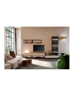 Salón Horizon 920 | Mobilgam