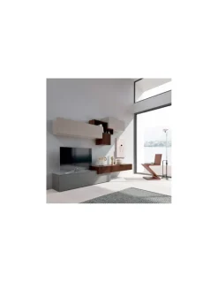Salón Horizon 901 | Mobilgam