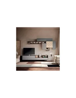 Salón Horizon 909 | Mobilgam