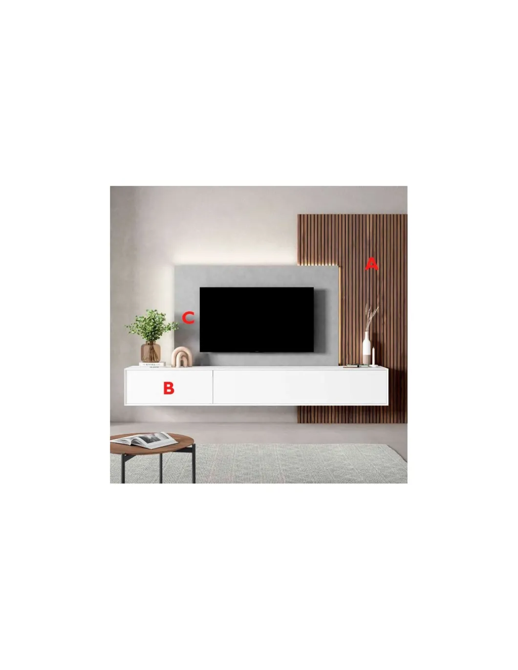 Salón ID04 | BoCubi