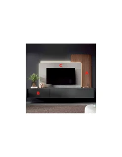 Salón ID12 | BoCubi