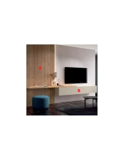 Salón ID15 | BoCubi