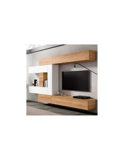 Salón Individual 8 | Lan Mobel