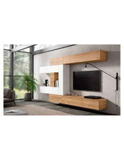 Salón Individual 8 | Lan Mobel