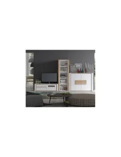 Salón L&H H4