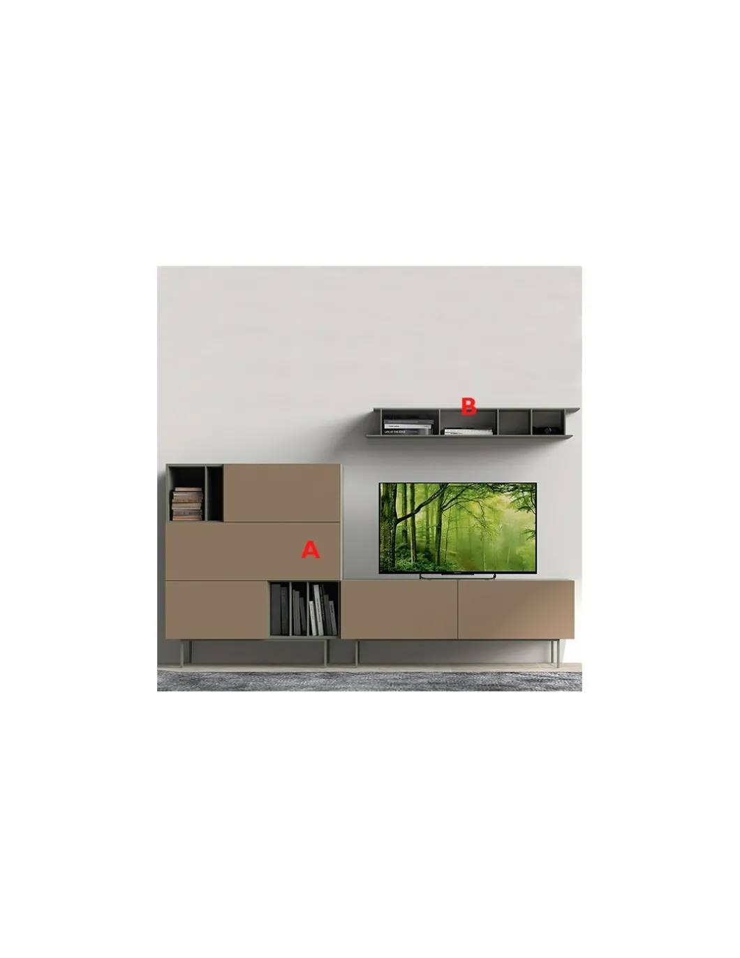 Salón Lisboa 13 | Decornouveu