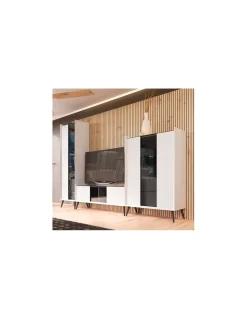 Salón Mediterráneo MD17 | Franco Furniture