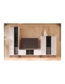Salón Mediterráneo MD17 | Franco Furniture