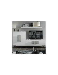 Salón MX17 | Franco Furniture
