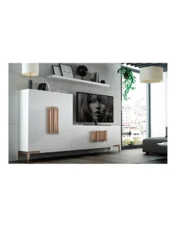 Salón MX17 | Franco Furniture