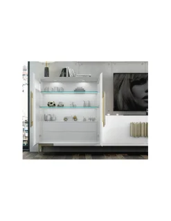 Salón MX17 | Franco Furniture