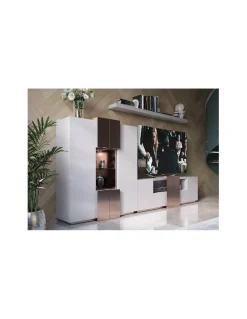 Salón MX19 | Franco Furniture
