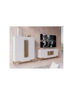 Salón MX18 | Franco Furniture