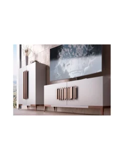 Salón MX18 | Franco Furniture