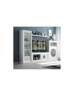 Salón MX15 | Franco Furniture