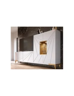 Salón MX26 | Franco Furniture