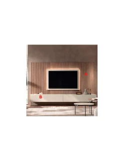 Salón N-213 | Kazzano