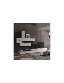 Salón Neon 4