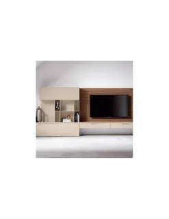 Salón Nexa C220 | Mesegue
