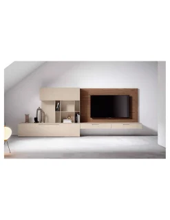Salón Nexa C220 | Mesegue