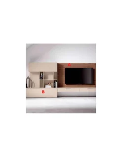 Salón Nexa C220 | Mesegue