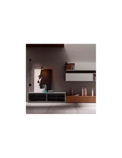 Salón Nexa C206 | Mesegue