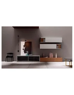 Salón Nexa C206 | Mesegue
