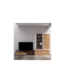 Salón Nexa C204 | Mesegue