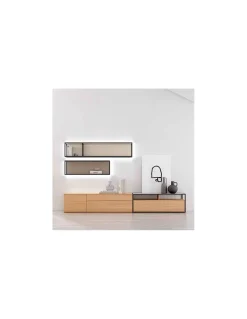 Salón Nexa C212 | Mesegue