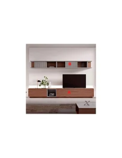 Salón Nexa C215 | Mesegue
