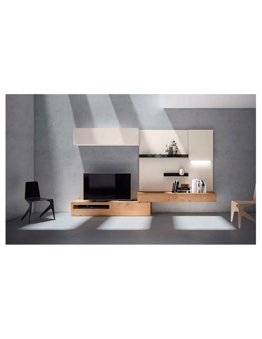 Salón Nexa C213 | Mesegue