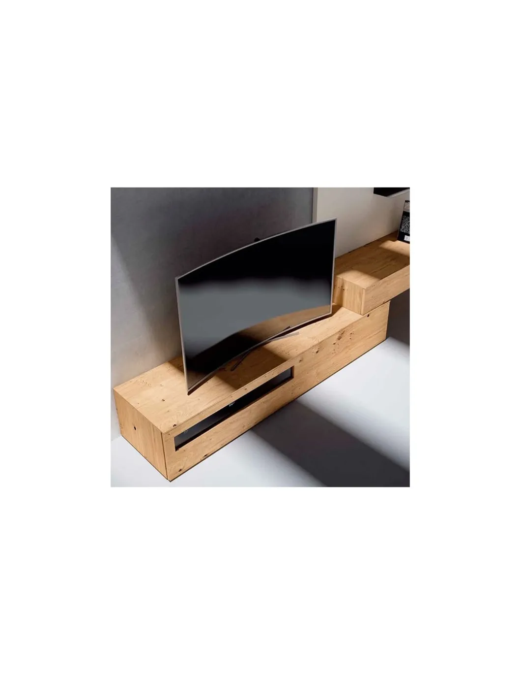 Salón Nexa C213 | Mesegue