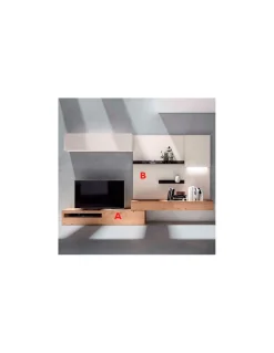 Salón Nexa C213 | Mesegue
