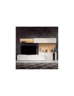 Salón Nexa C210 | Mesegue