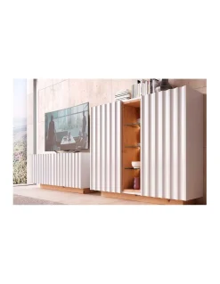 Salón Orión | Franco Furniture