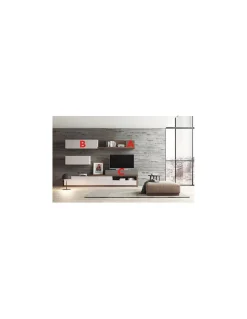 Salón Oslo 9 | Costera Mobles