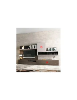 Salón Oslo 16 | Costera Mobles