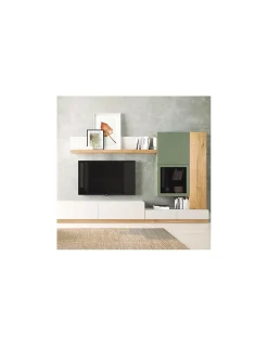 Salón Oslo 6 | Costera Mobles