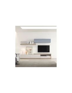 Salón Oslo 8 | Costera Mobles