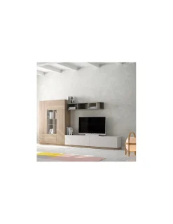 Salón Oslo 13 | Costera Muebles