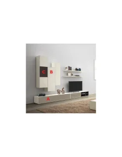 Salón Pure 7
