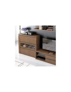 Salón Tulip 15