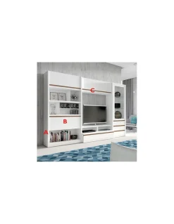 Salón Tulip 24