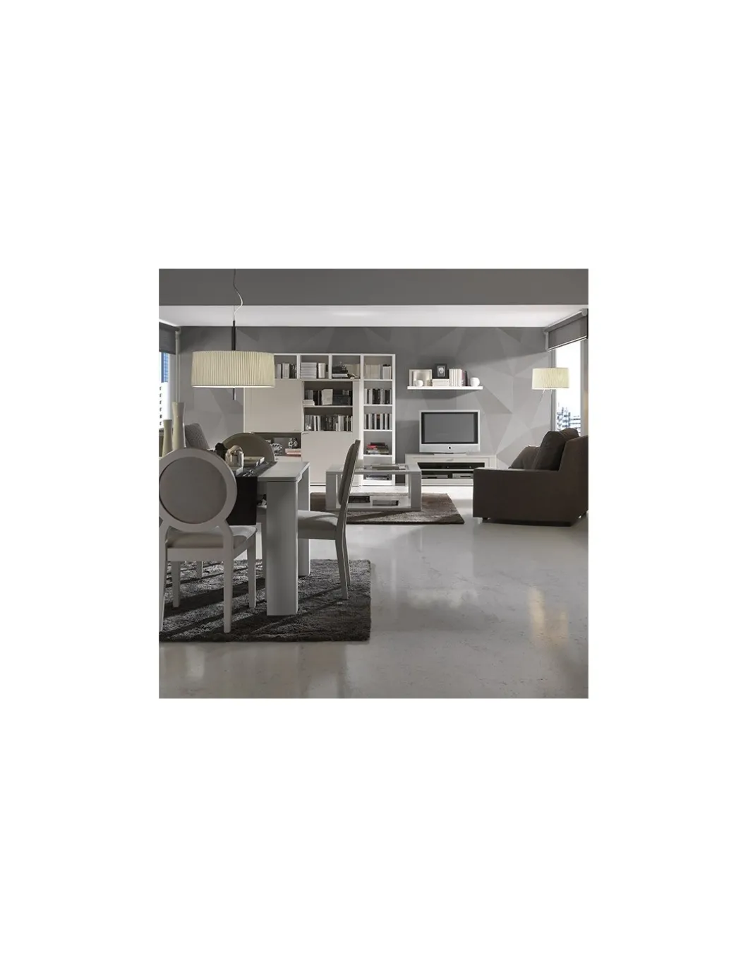 Salón Zoe 4 | Loyra