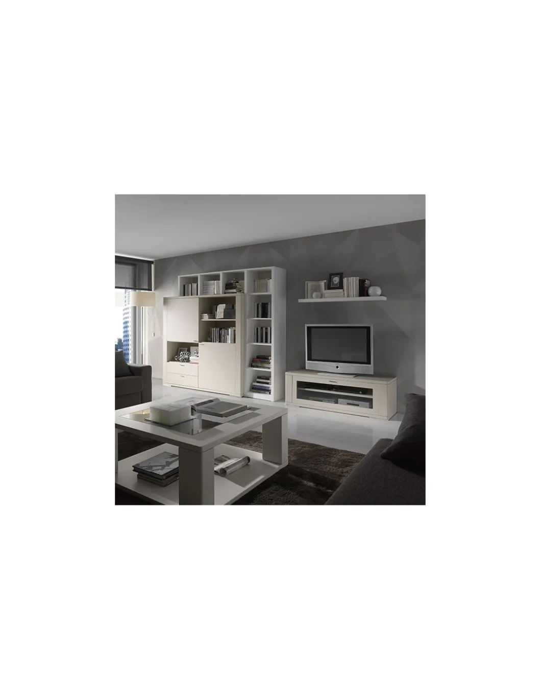 Salón Zoe 4 | Loyra